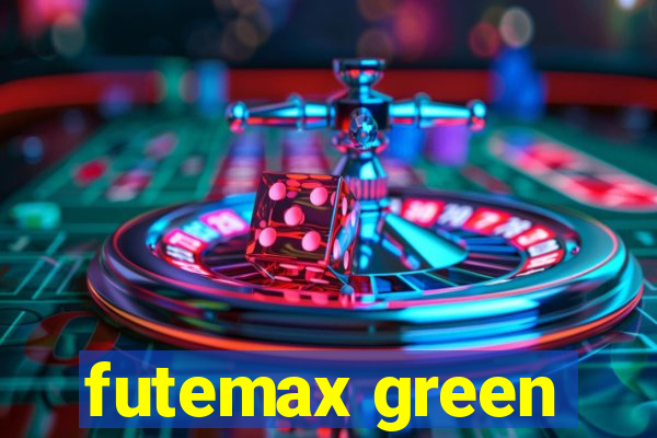 futemax green